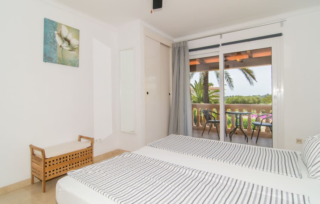 Palmas, Maison 8 personnes à Cales de Mallorca - Photo 31