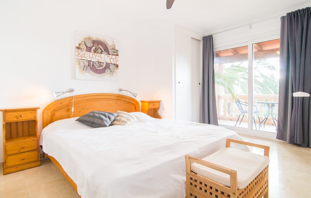 Palmas, Maison 8 personnes à Cales de Mallorca - Photo 32