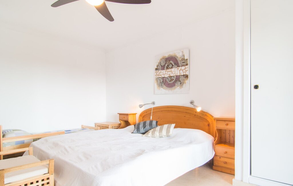 Palmas, Maison 8 personnes à Cales de Mallorca - Photo 33
