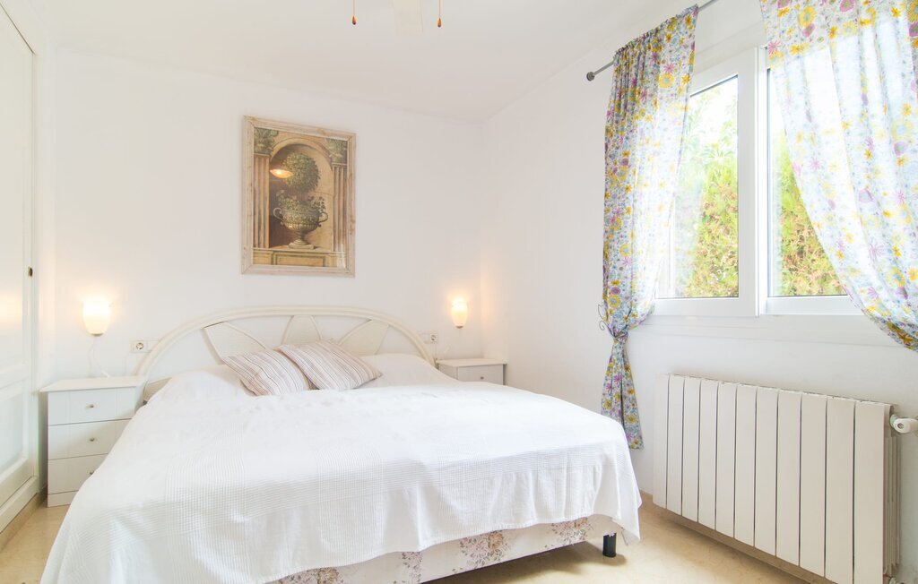 Palmas, Maison 8 personnes à Cales de Mallorca - Photo 35