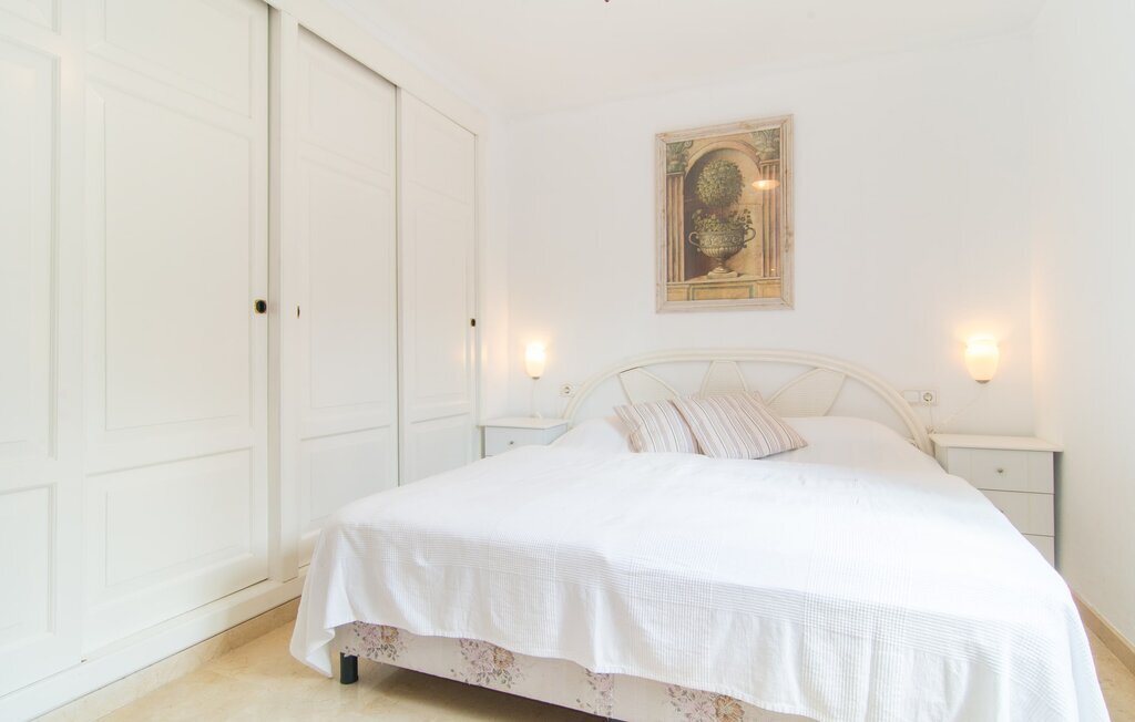Palmas, Maison 8 personnes à Cales de Mallorca - Photo 36
