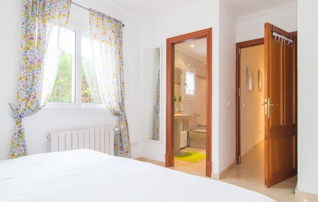 Palmas, Maison 8 personnes à Cales de Mallorca - Photo 37