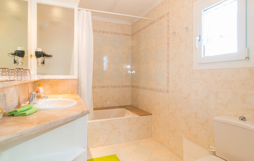 Palmas, Maison 8 personnes à Cales de Mallorca - Photo 42