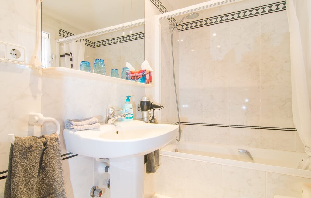 Palmas, Maison 8 personnes à Cales de Mallorca - Photo 43
