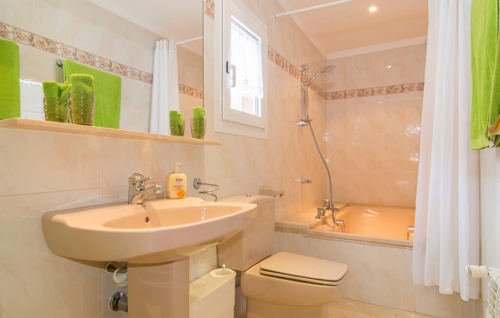 Palmas, Maison 8 personnes à Cales de Mallorca - Photo 44