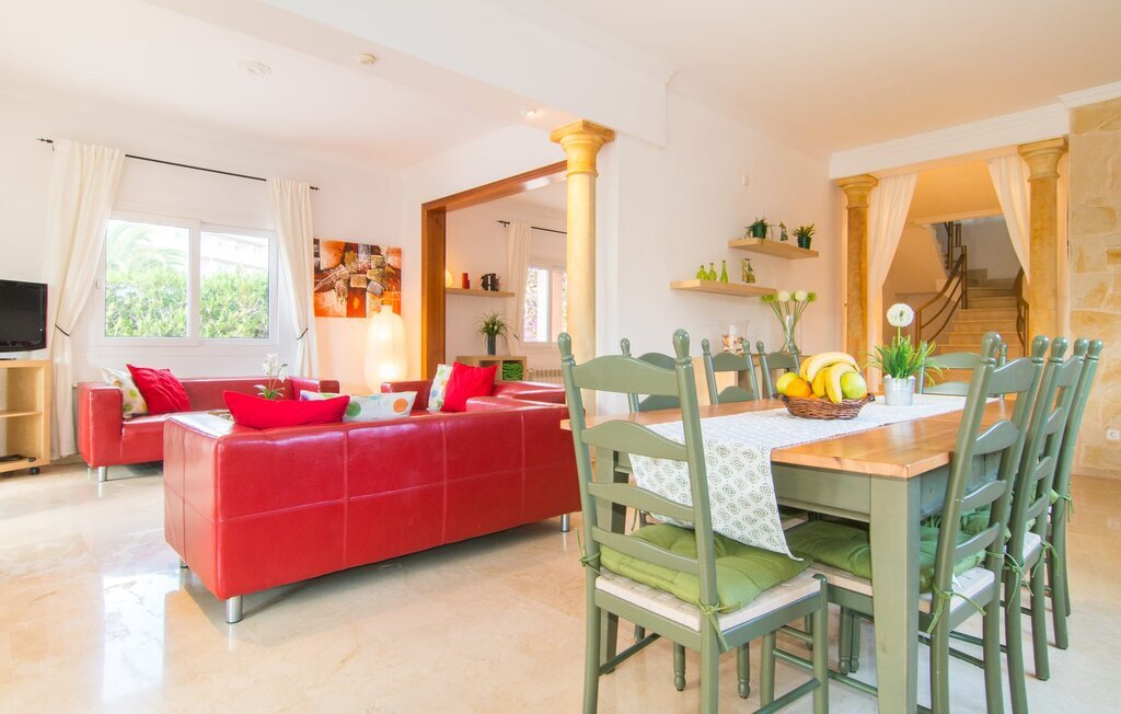 Palmas, Maison 8 personnes à Cales de Mallorca - Photo 45