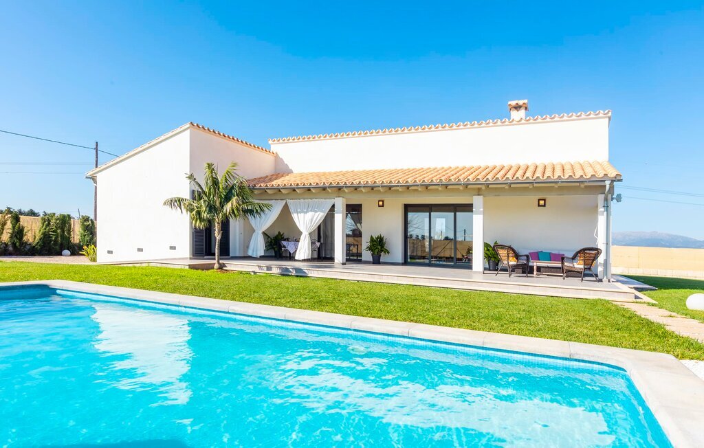 Villa Kortons d'Spiga, maison 125 m² avec piscine à Muro - Photo 1