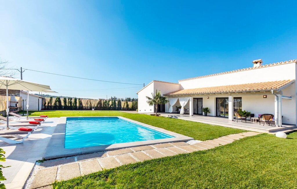 Villa Kortons d'Spiga, maison 125 m² avec piscine à Muro - Photo 2