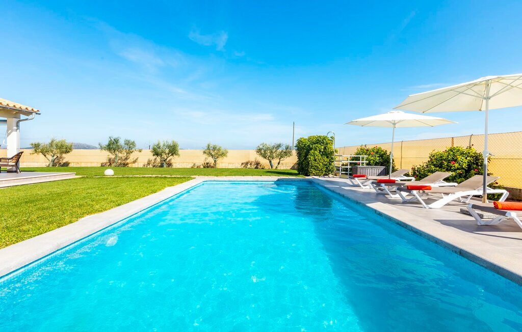 Villa Kortons d'Spiga, maison 125 m² avec piscine à Muro - Photo 3