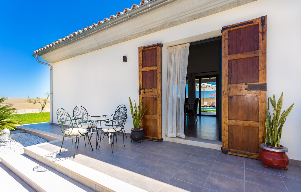 Villa Kortons d'Spiga, maison 125 m² avec piscine à Muro - Photo 4