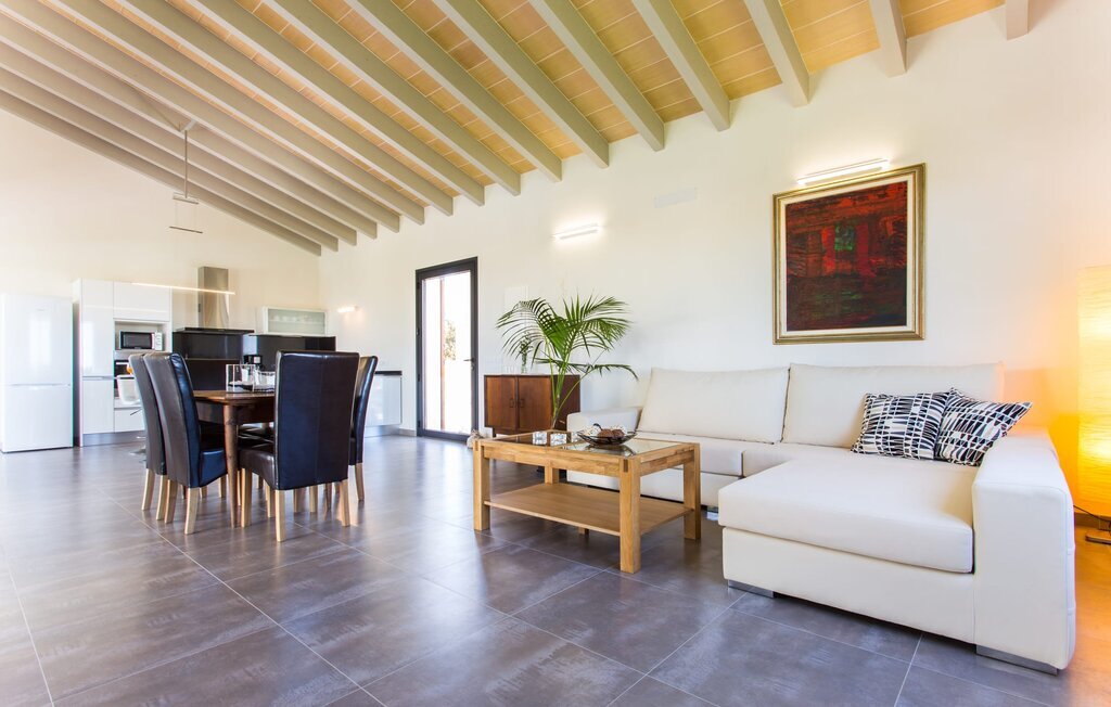 Villa Kortons d'Spiga, maison 125 m² avec piscine à Muro - Photo 6