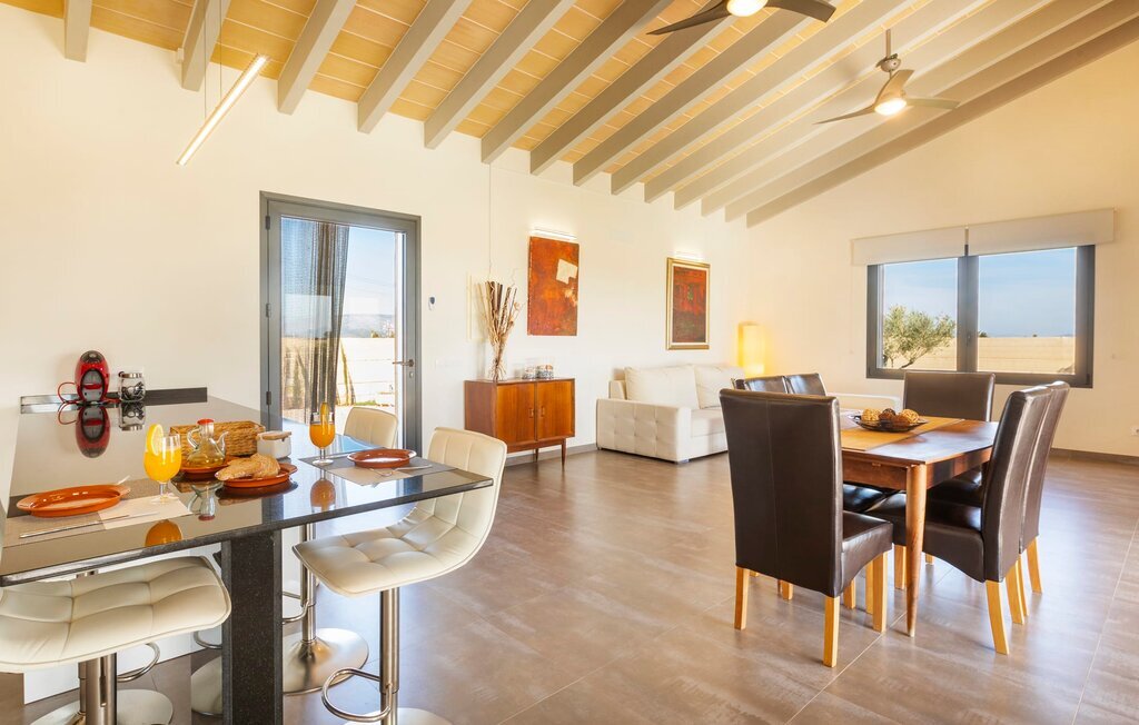 Villa Kortons d'Spiga, maison 125 m² avec piscine à Muro - Photo 7