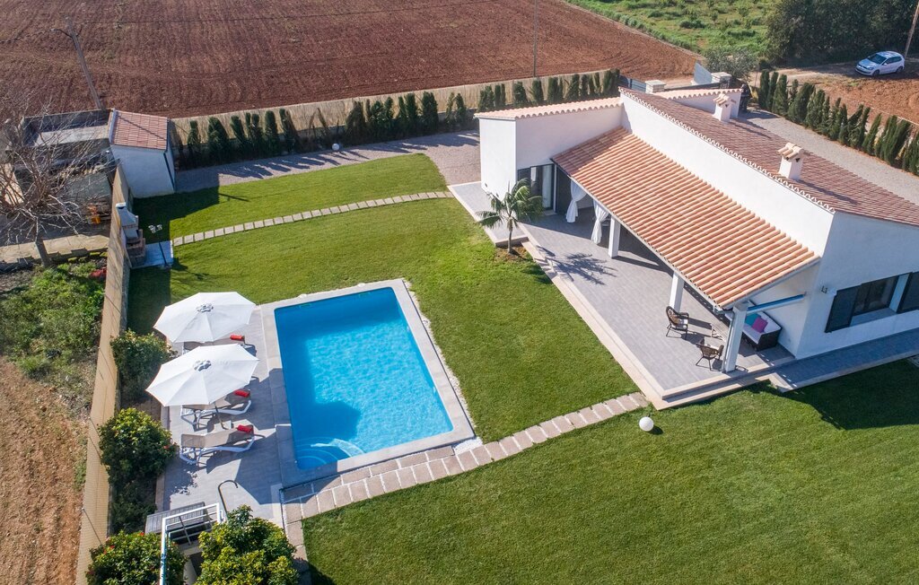 Villa Kortons d'Spiga, maison 125 m² avec piscine à Muro - Photo 10