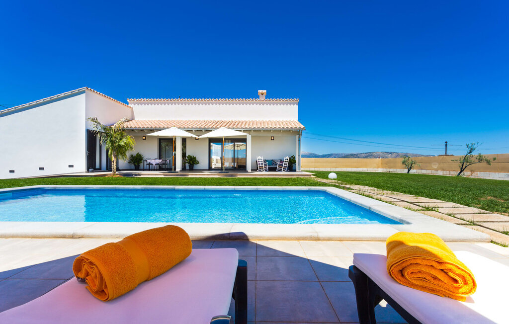 Villa Kortons d'Spiga, maison 125 m² avec piscine à Muro - Photo 11