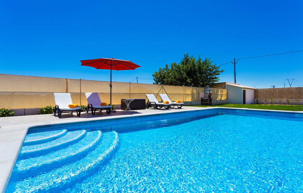 Villa Kortons d'Spiga, maison 125 m² avec piscine à Muro - Photo 12