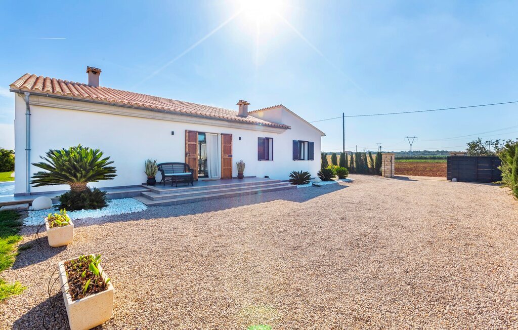 Villa Kortons d'Spiga, maison 125 m² avec piscine à Muro - Photo 13