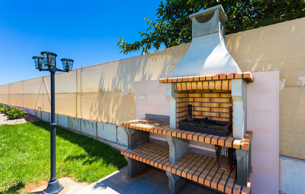 Villa Kortons d'Spiga, maison 125 m² avec piscine à Muro - Photo 14