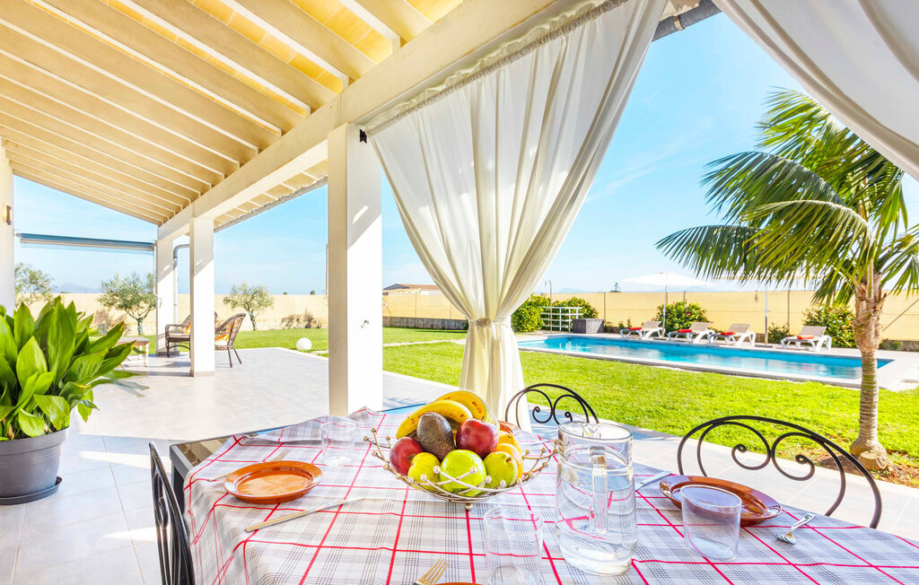 Villa Kortons d'Spiga, maison 125 m² avec piscine à Muro - Photo 15