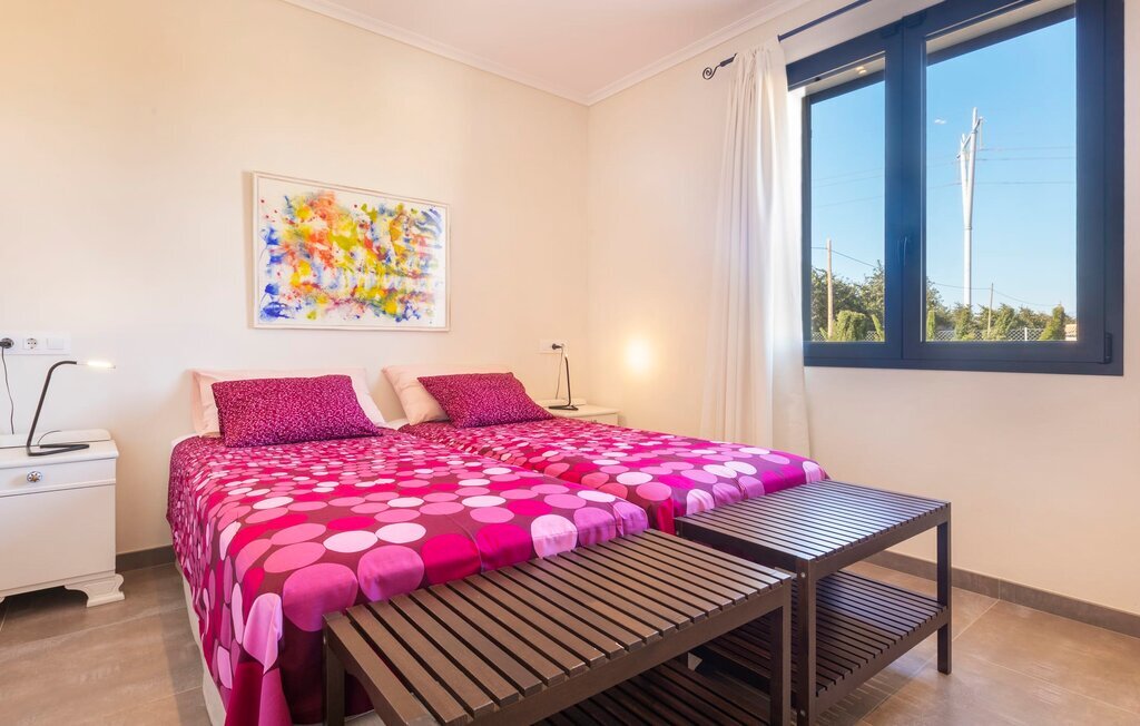 Villa Kortons d'Spiga, maison 125 m² avec piscine à Muro - Photo 17