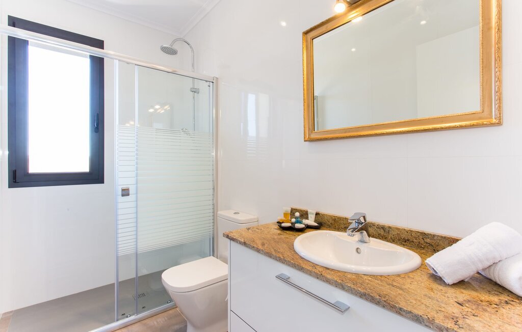 Villa Kortons d'Spiga, maison 125 m² avec piscine à Muro - Photo 23