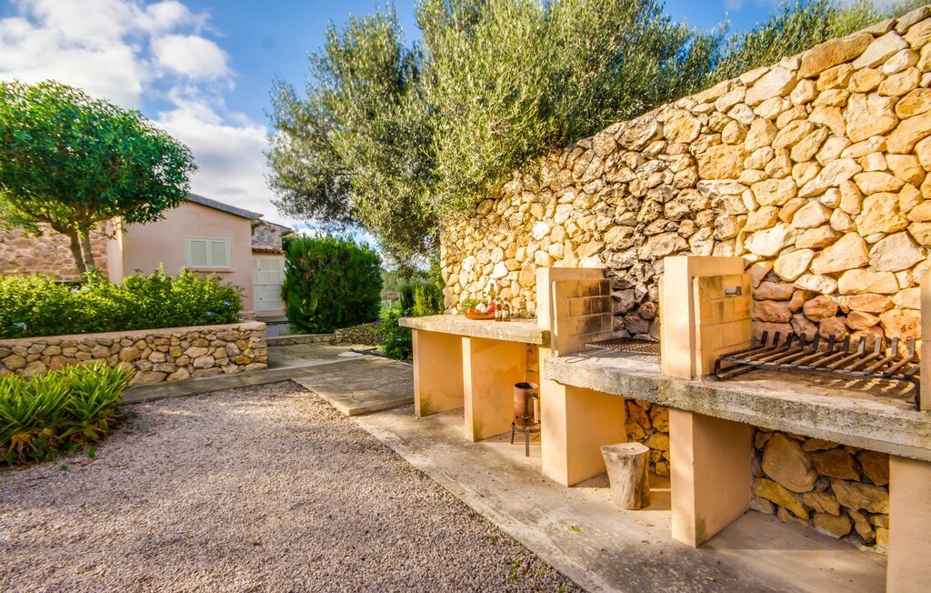 Higo Chumbo, Maison 4 personnes à Porreres - Photo 6