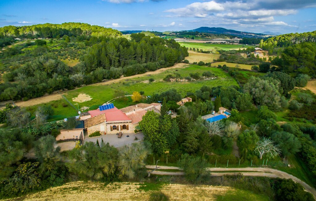 Higo Chumbo, Maison 4 personnes à Porreres - Photo 12