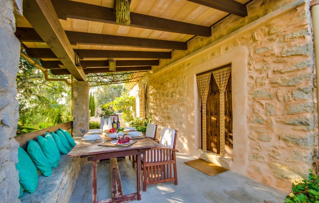 Higo Chumbo, Maison 4 personnes à Porreres - Photo 21