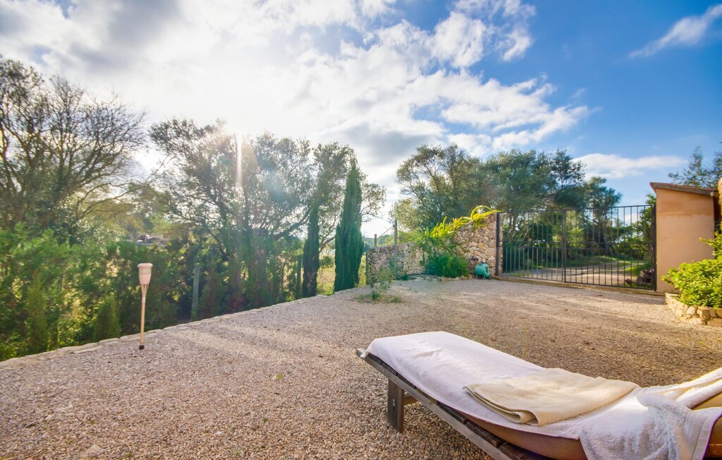 Higo Chumbo, Maison 4 personnes à Porreres - Photo 24
