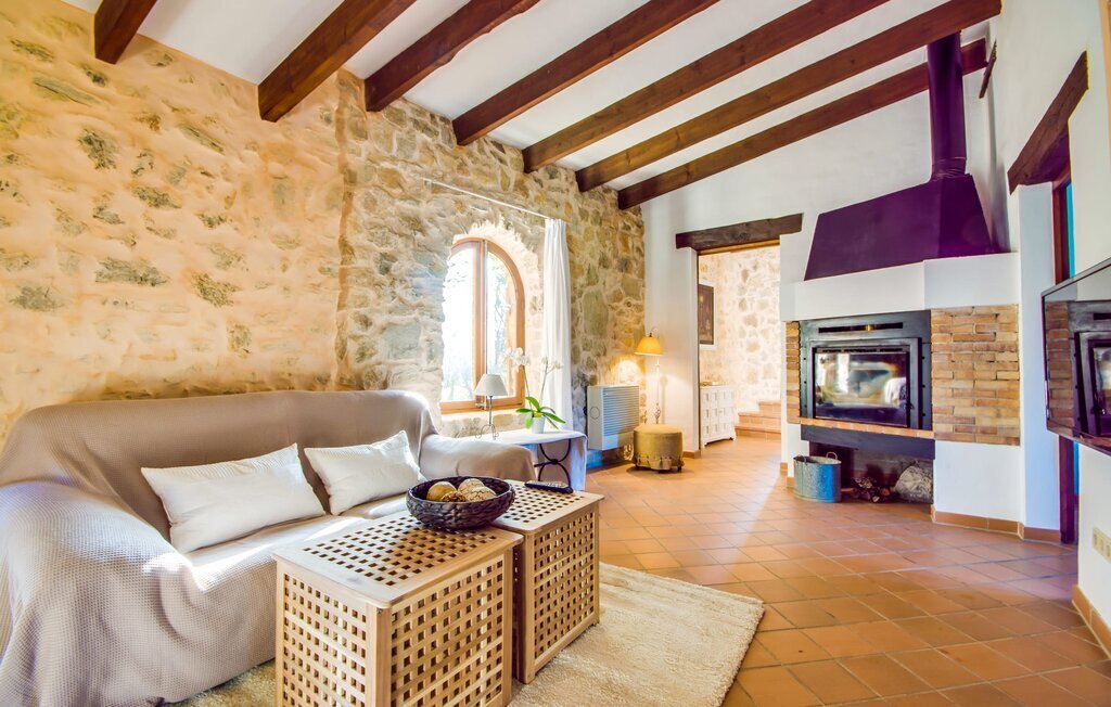Higo Chumbo, Maison 4 personnes à Porreres - Photo 26