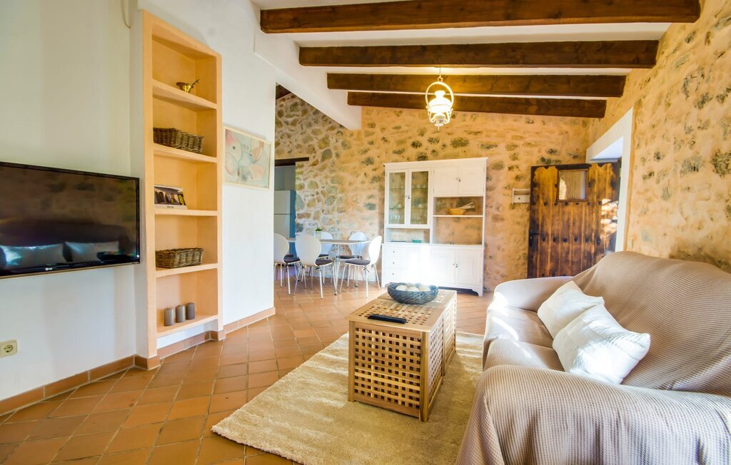 Higo Chumbo, Maison 4 personnes à Porreres - Photo 27