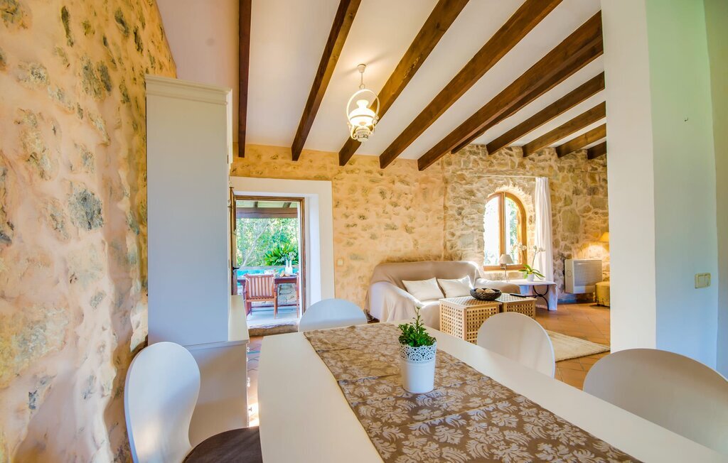 Higo Chumbo, Maison 4 personnes à Porreres - Photo 28