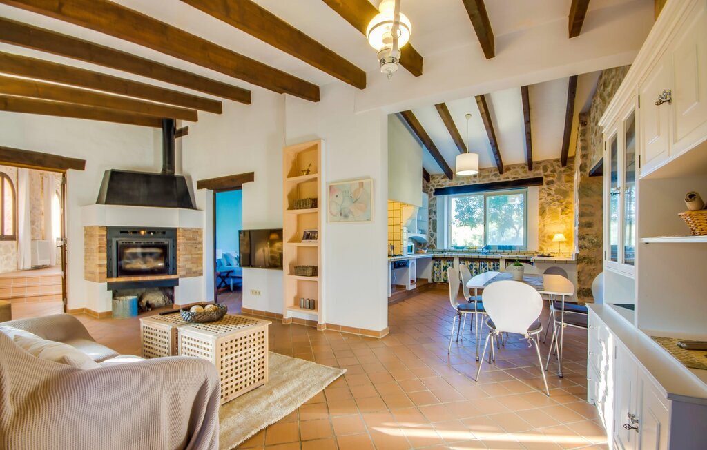 Higo Chumbo, Maison 4 personnes à Porreres - Photo 29