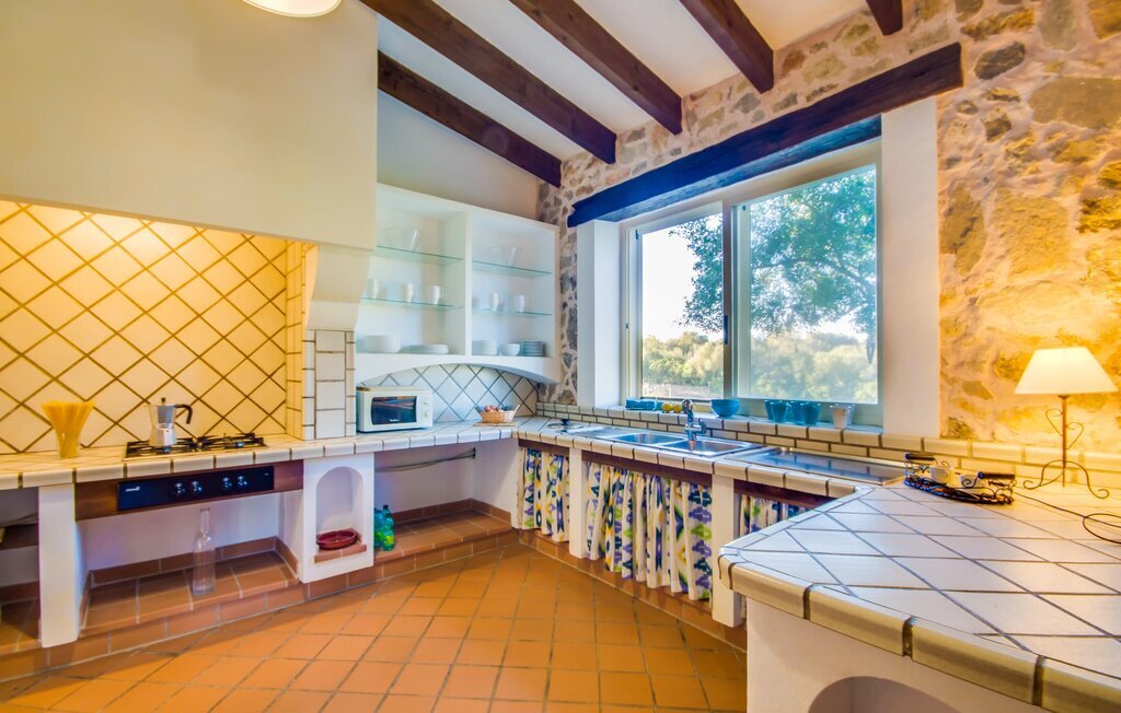 Higo Chumbo, Maison 4 personnes à Porreres - Photo 30