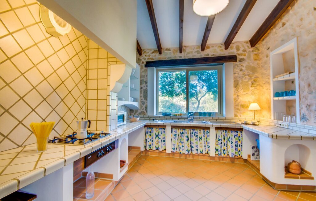Higo Chumbo, Maison 4 personnes à Porreres - Photo 31