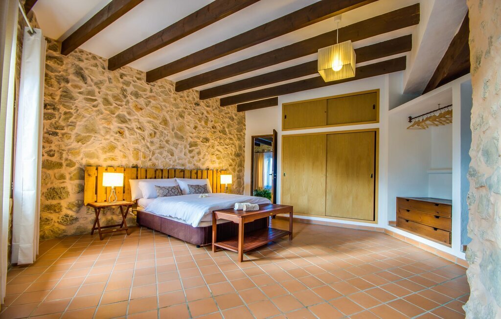 Higo Chumbo, Maison 4 personnes à Porreres - Photo 33