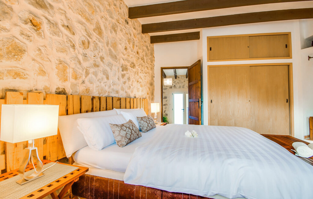Higo Chumbo, Maison 4 personnes à Porreres - Photo 34
