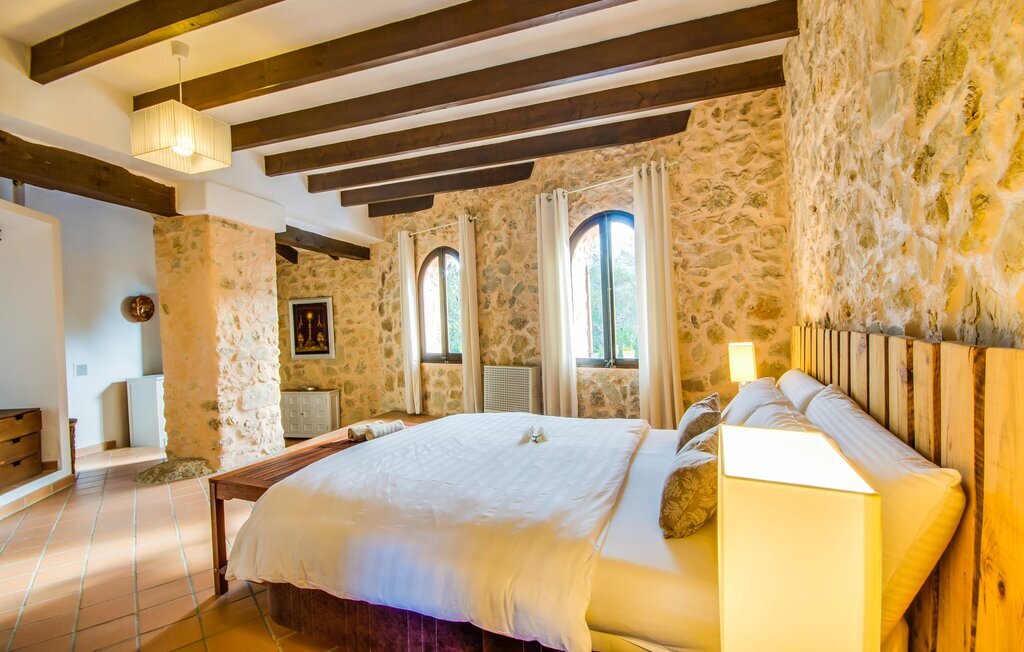 Higo Chumbo, Maison 4 personnes à Porreres - Photo 35