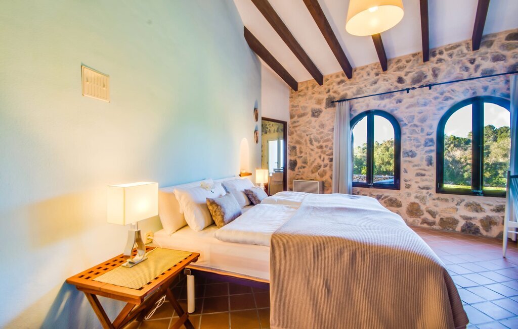 Higo Chumbo, Maison 4 personnes à Porreres - Photo 36