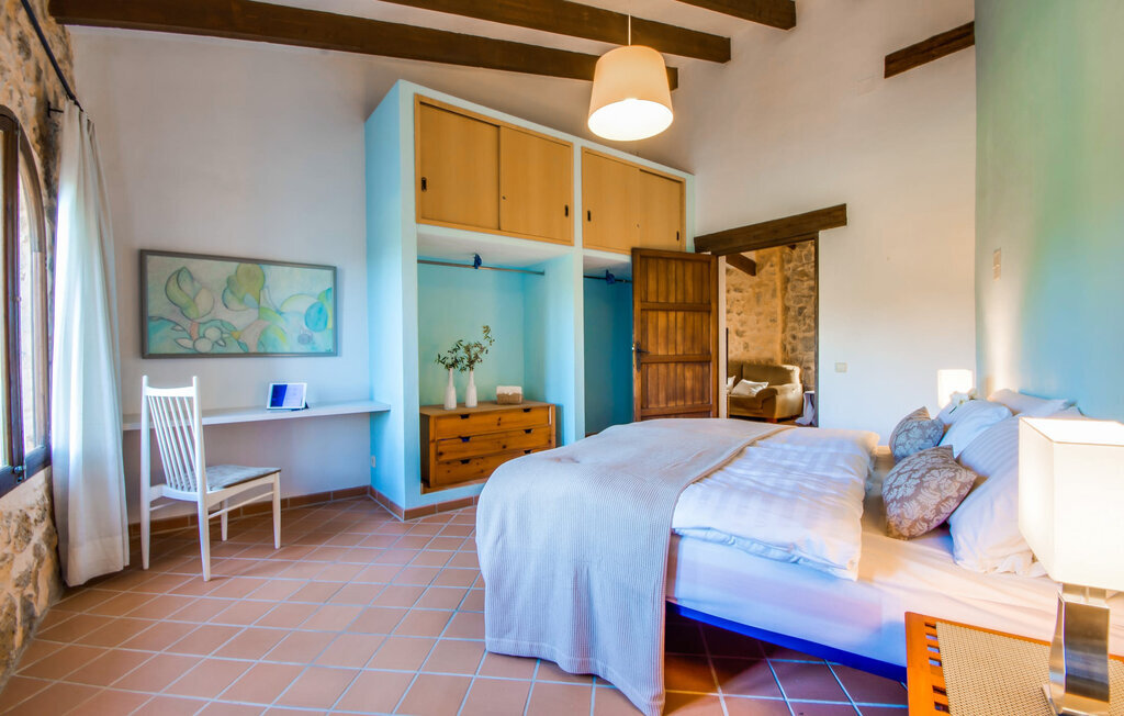 Higo Chumbo, Maison 4 personnes à Porreres - Photo 37