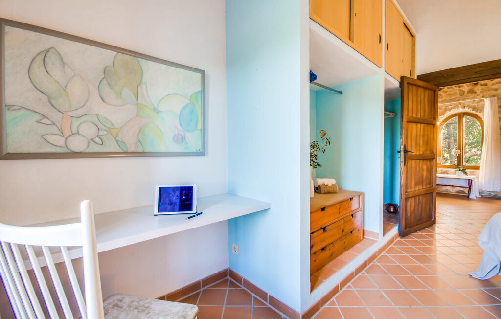 Higo Chumbo, Maison 4 personnes à Porreres - Photo 38