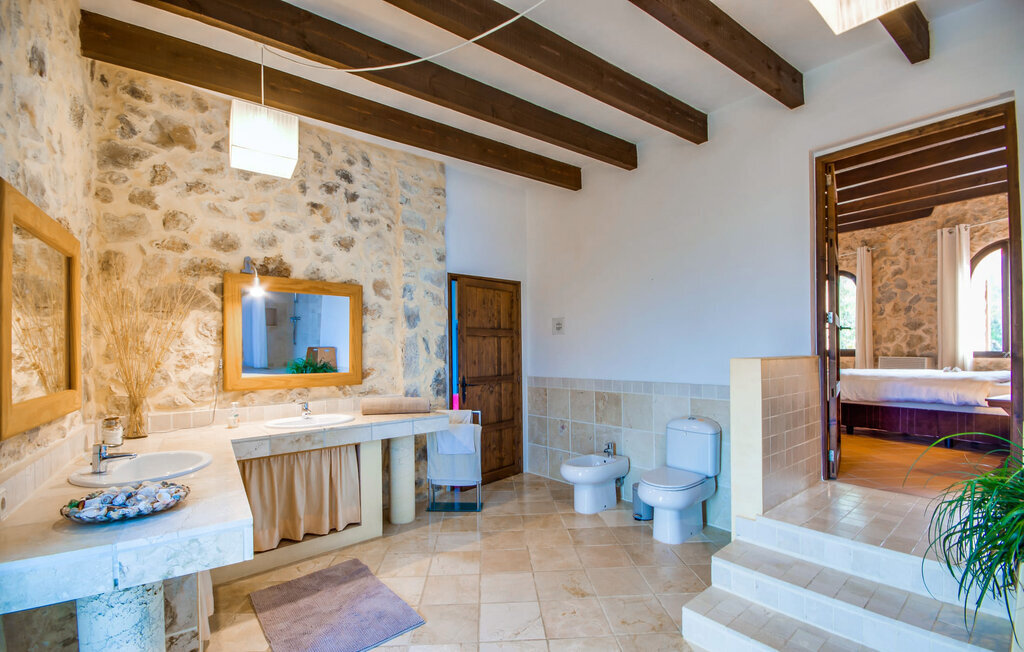 Higo Chumbo, Maison 4 personnes à Porreres - Photo 39