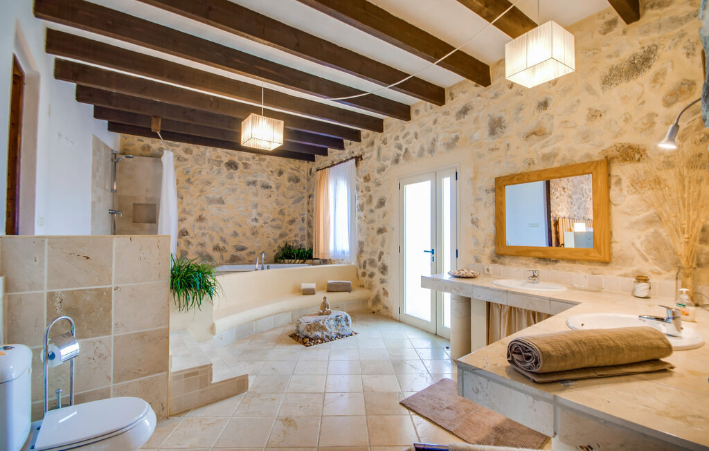 Higo Chumbo, Maison 4 personnes à Porreres - Photo 40