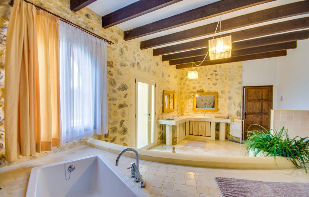 Higo Chumbo, Maison 4 personnes à Porreres - Photo 41