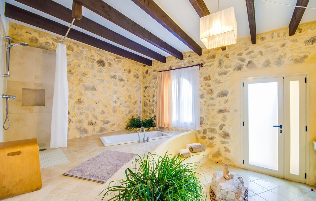 Higo Chumbo, Maison 4 personnes à Porreres - Photo 42
