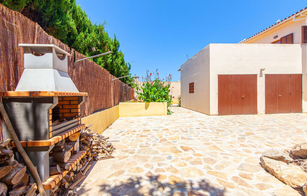 Villa Mirte, 3 chambres avec piscine à Sa Coma - Photo 14