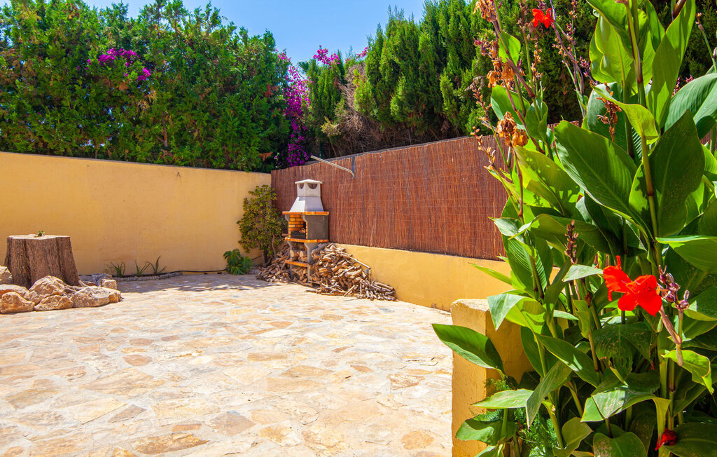 Villa Mirte, 3 chambres avec piscine à Sa Coma - Photo 15