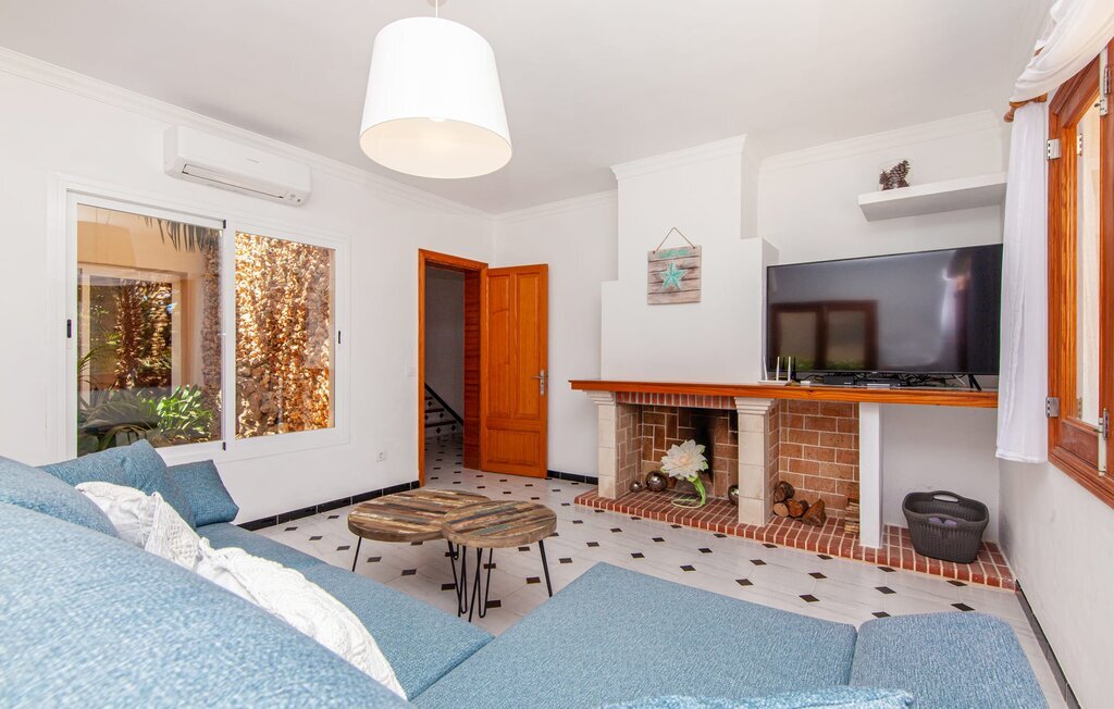 Villa Mirte, 3 chambres avec piscine à Sa Coma - Photo 16