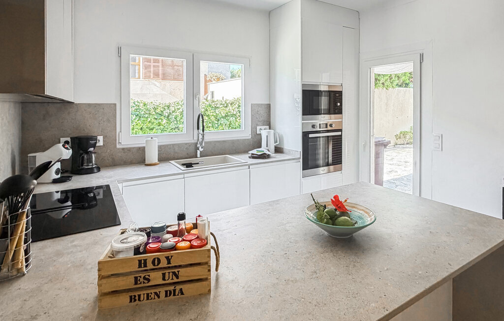 Villa Mirte, 3 chambres avec piscine à Sa Coma - Photo 21