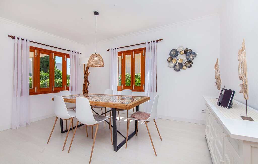 Villa Mirte, 3 chambres avec piscine à Sa Coma - Photo 23