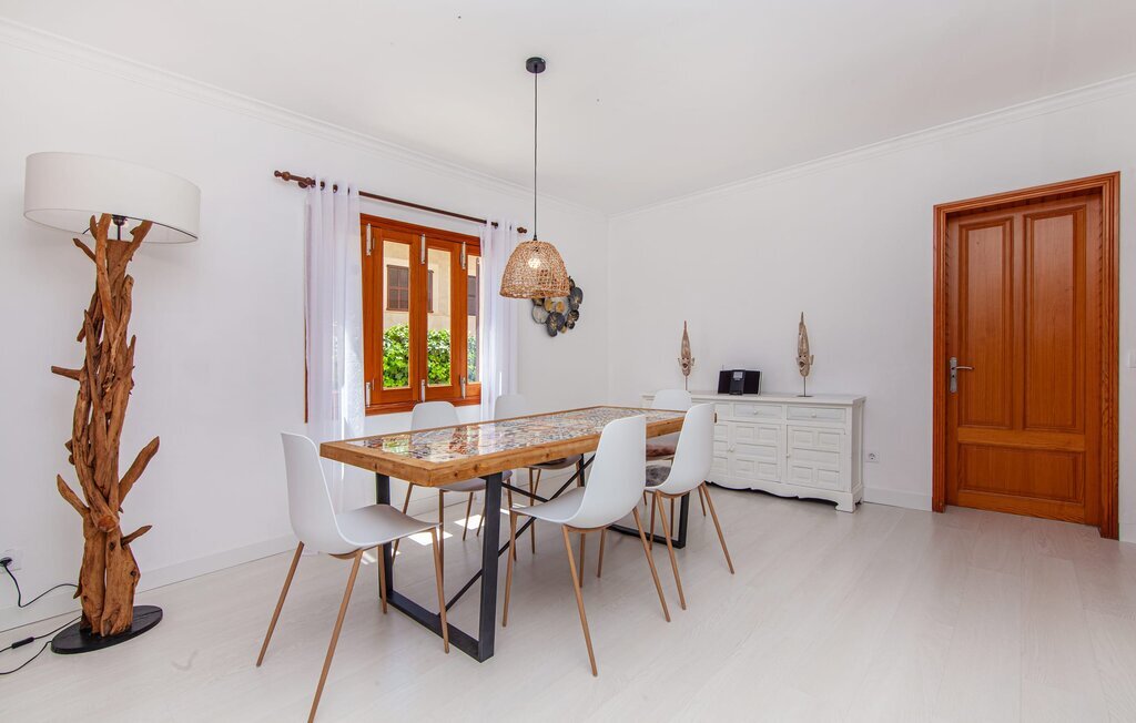Villa Mirte, 3 chambres avec piscine à Sa Coma - Photo 24